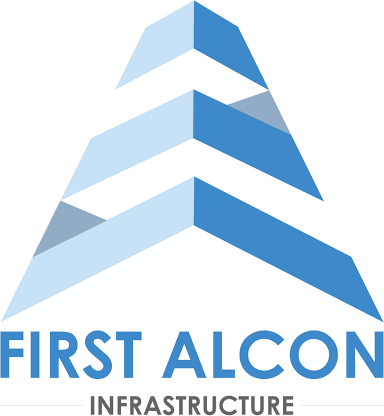 First Alcon Infrastructure