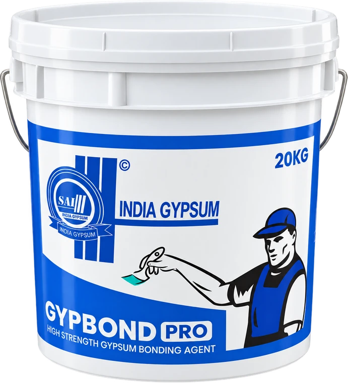 Gypbond Pro 20 kg bucket